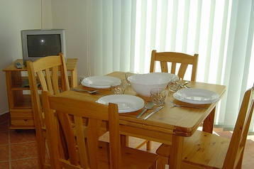 Hungría Privát Bük, Exterior